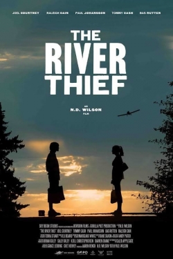 The River Thief-123movies