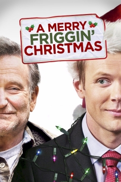A Merry Friggin' Christmas-123movies