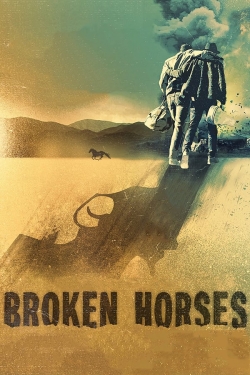Broken Horses-123movies