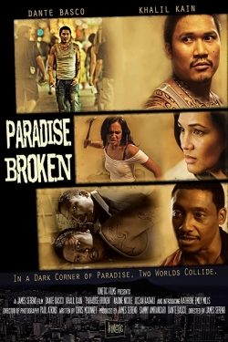 Paradise Broken-123movies