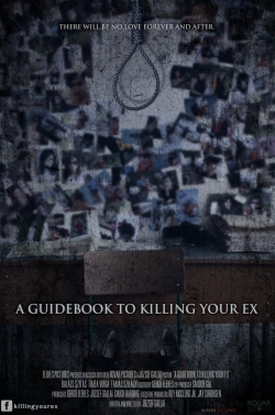 A Guidebook to Killing Your Ex-123movies