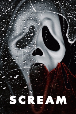 Scream: The TV Series-123movies