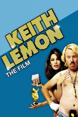 Keith Lemon: The Film-123movies