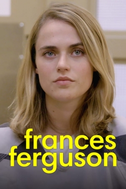 Frances Ferguson-123movies