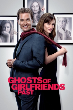 Ghosts of Girlfriends Past-123movies