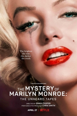 The Mystery of Marilyn Monroe: The Unheard Tapes-123movies
