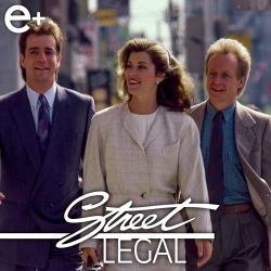 Street Legal-123movies