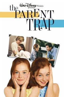 The Parent Trap-123movies