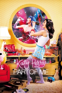 Katy Perry: Part of Me-123movies