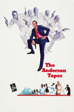 The Anderson Tapes-123movies