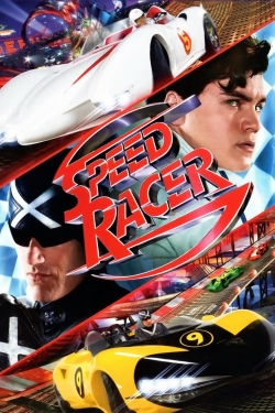 Speed Racer-123movies