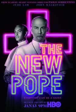 The New Pope-123movies