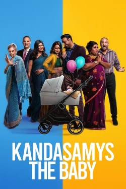 Kandasamys: The Baby-123movies