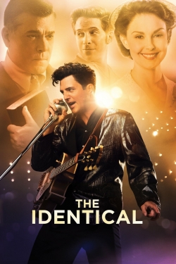 The Identical-123movies