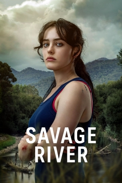 Savage River-123movies
