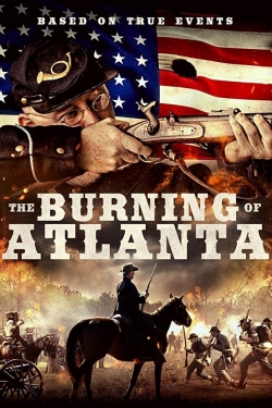 The Burning of Atlanta-123movies
