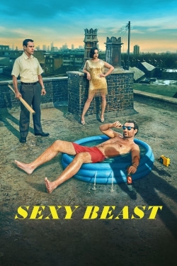Sexy Beast-123movies