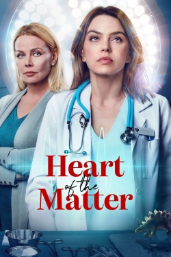 Heart of the Matter-123movies
