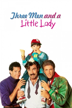3 Men and a Little Lady-123movies