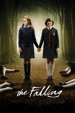 The Falling-123movies