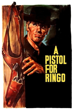 A Pistol for Ringo-123movies