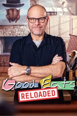 Good Eats: Reloaded-123movies