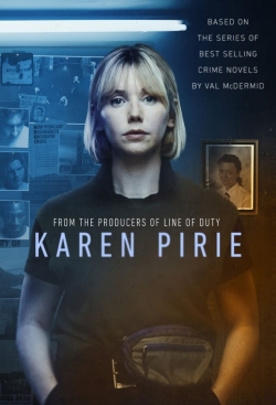 Karen Pirie-123movies