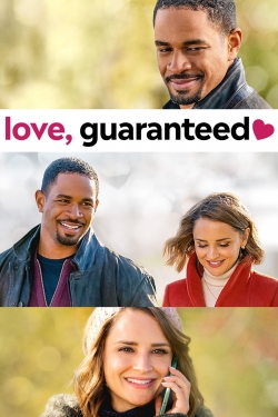 Love, Guaranteed-123movies