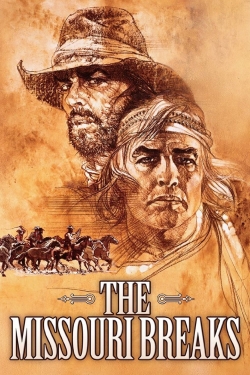 The Missouri Breaks-123movies