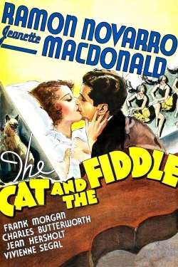 The Cat and the Fiddle-123movies