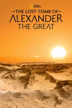 The Lost Tomb of Alexander the Great-123movies