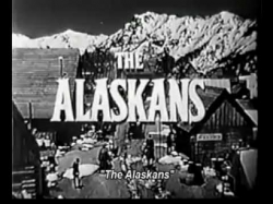 The Alaskans-123movies