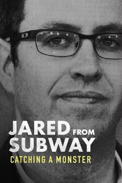 Jared from Subway: Catching a Monster-123movies