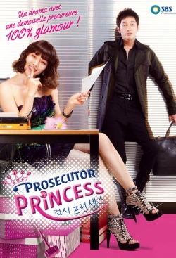 Prosecutor Princess-123movies