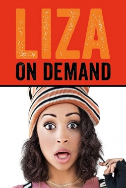 Liza on Demand-123movies