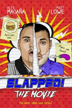 Slapped! The Movie-123movies