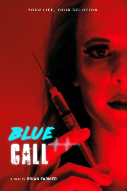 Blue Call-123movies