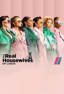 The Real Housewives of Lagos-123movies