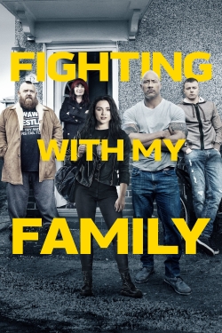Fighting with My Family-123movies