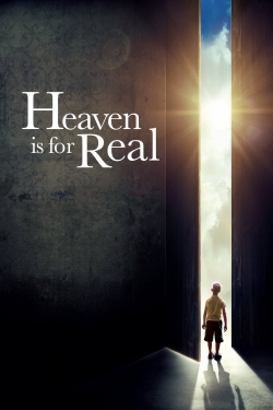 Heaven is for Real-123movies