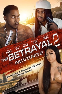 The Betrayal 2: Revenge-123movies