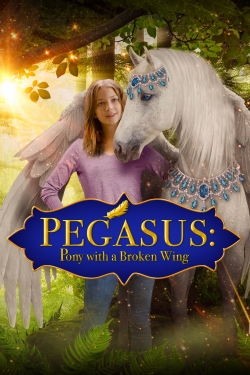 Pegasus: Pony With a Broken Wing-123movies