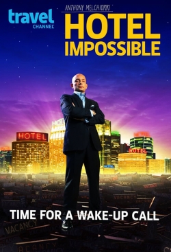 Hotel Impossible-123movies