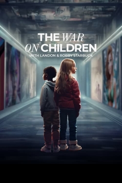 The War on Children-123movies