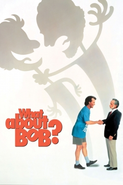 What About Bob?-123movies