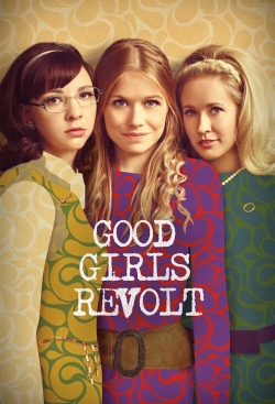 Good Girls Revolt-123movies