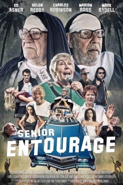 Senior Entourage-123movies