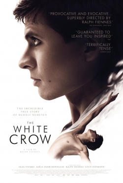 The White Crow-123movies