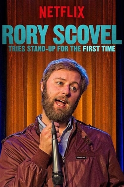 Rory Scovel Tries Stand-Up for the First Time-123movies