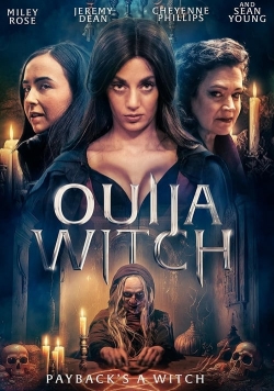 Ouija Witch-123movies